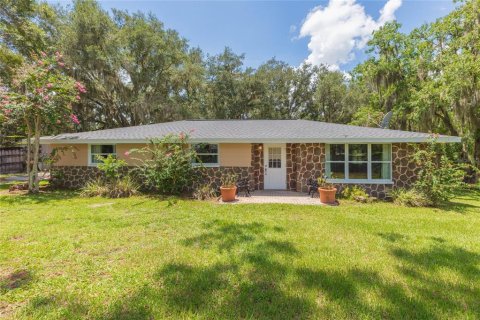 House in Wesley Chapel, Florida 3 bedrooms, 150.5 sq.m. № 2291610
