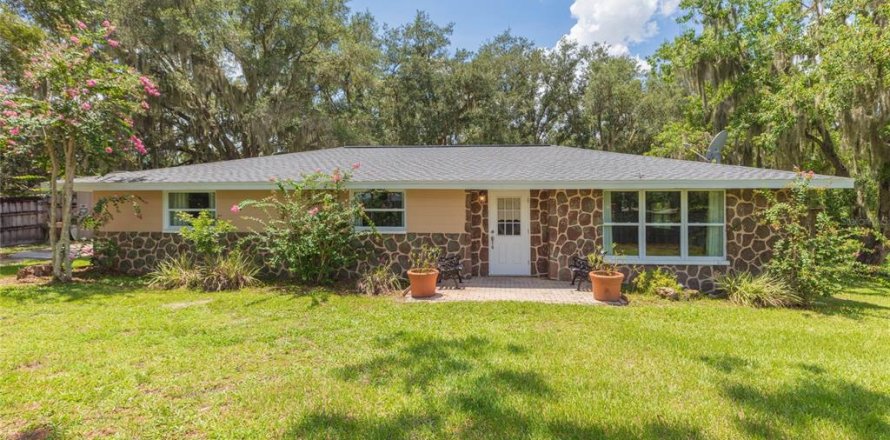 Casa en Wesley Chapel, Florida 3 dormitorios, 150.5 m2 № 2291610