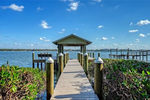 Casa en Osprey, Florida 4 dormitorios, 444.17 m2 № 2106320
