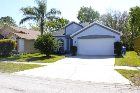 House in Tampa, Florida 4 bedrooms, 165.83 sq.m. № 1879723 - photo 20