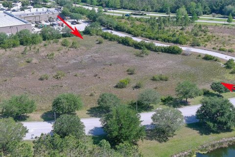 Terreno en venta en Palm Coast, Florida № 1139719 - foto 20
