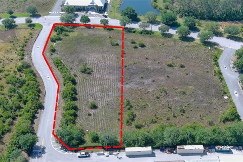 Terreno en venta en Palm Coast, Florida № 1139719 - foto 23