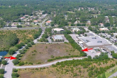 Terreno en venta en Palm Coast, Florida № 1139719 - foto 8