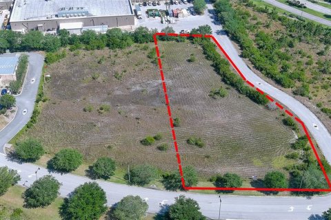Terreno en venta en Palm Coast, Florida № 1139719 - foto 4