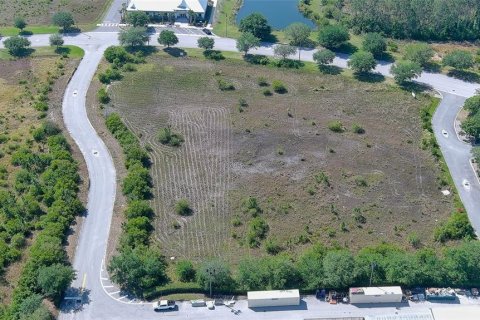 Terreno en venta en Palm Coast, Florida № 1139719 - foto 22
