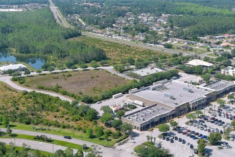 Terreno en venta en Palm Coast, Florida № 1139719 - foto 2