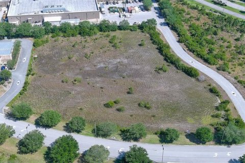 Terreno en venta en Palm Coast, Florida № 1139719 - foto 5