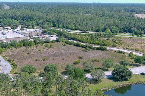 Terreno en venta en Palm Coast, Florida № 1139719 - foto 19
