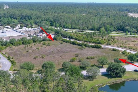 Terreno en venta en Palm Coast, Florida № 1139719 - foto 18