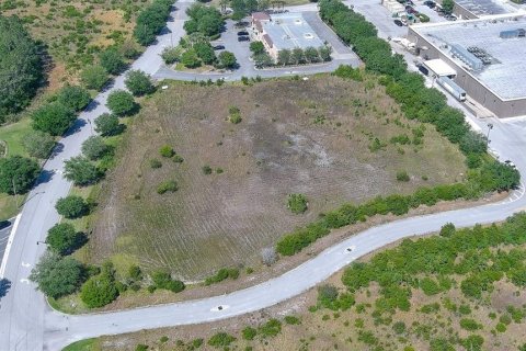Terreno en venta en Palm Coast, Florida № 1139719 - foto 7