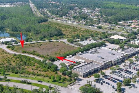 Terreno en venta en Palm Coast, Florida № 1139719 - foto 1