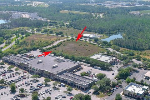 Terreno en venta en Palm Coast, Florida № 1139719 - foto 12