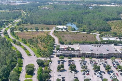 Terreno en venta en Palm Coast, Florida № 1139719 - foto 11