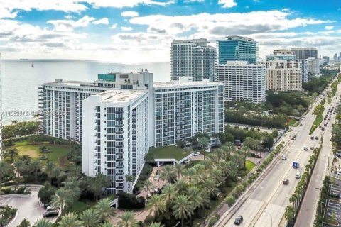 Condominio en alquiler en Bal Harbour, Florida, 1 dormitorio, 83.24 m2 № 2054585 - foto 17
