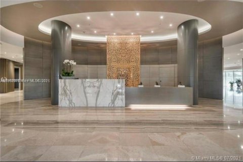 Condominio en alquiler en Bal Harbour, Florida, 1 dormitorio, 83.24 m2 № 2054585 - foto 9