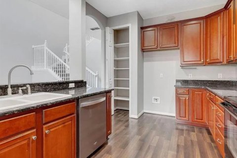 Adosado en alquiler en Orlando, Florida, 3 dormitorios, 183.76 m2 № 1910370 - foto 5