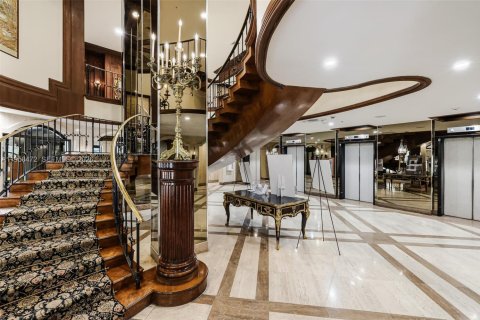 Купить кондоминиум в Майами-Бич, Флорида 1 спальня, 119.84м2, № 2024575 - фото 17