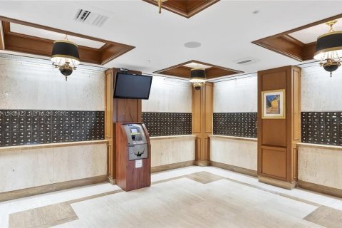 Купить кондоминиум в Майами-Бич, Флорида 1 спальня, 119.84м2, № 2024575 - фото 18