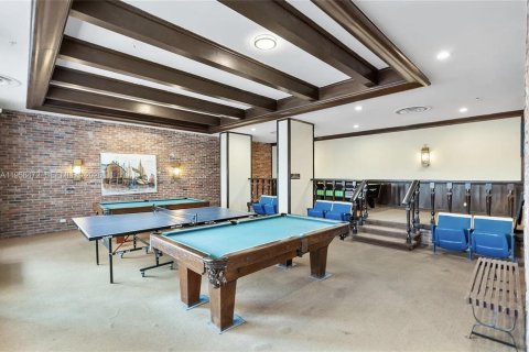 Купить кондоминиум в Майами-Бич, Флорида 1 спальня, 119.84м2, № 2024575 - фото 20