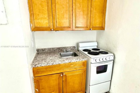 Снять в аренду квартиру в Холливуд, Флорида 1 спальня, 41.81м2, № 1955138 - фото 11