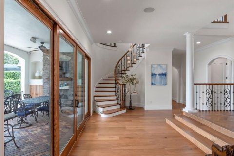 Casa en venta en Oakland, Florida, 5 dormitorios, 445.75 m2 № 1831690 - foto 13