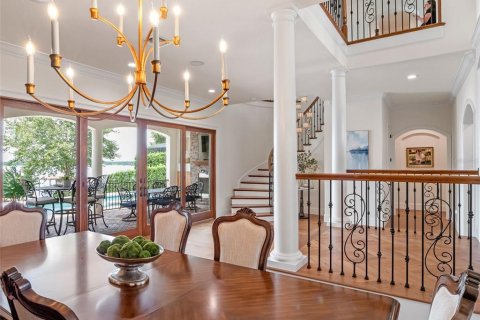 Casa en venta en Oakland, Florida, 5 dormitorios, 445.75 m2 № 1831690 - foto 15