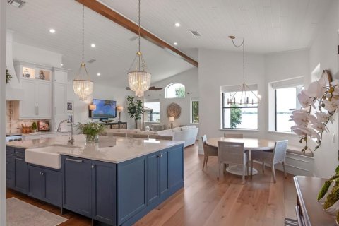 Casa en venta en Oakland, Florida, 5 dormitorios, 445.75 m2 № 1831690 - foto 20