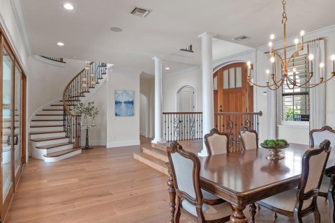 Casa en venta en Oakland, Florida, 5 dormitorios, 445.75 m2 № 1831690 - foto 14