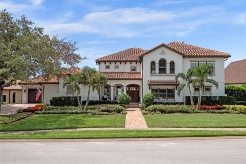 Casa en venta en Oakland, Florida, 5 dormitorios, 445.75 m2 № 1831690 - foto 2