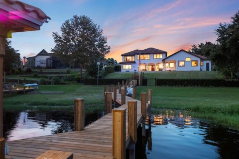 Casa en venta en Oakland, Florida, 5 dormitorios, 445.75 m2 № 1831690 - foto 4