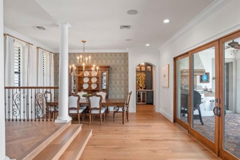 Casa en venta en Oakland, Florida, 5 dormitorios, 445.75 m2 № 1831690 - foto 12