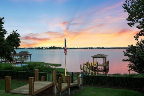Casa en venta en Oakland, Florida, 5 dormitorios, 445.75 m2 № 1831690 - foto 5