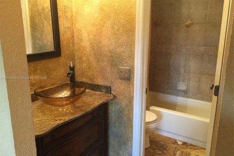 Copropriété à vendre à Pompano Beach, Floride: 1 chambre, 57.6 m2 № 1971782 - photo 6