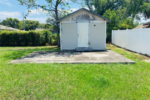 House in Lakeland, Florida 2 bedrooms № 1762453 - photo 13