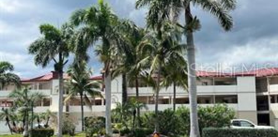 Condo à Punta Gorda, Floride, 3 chambres № 2214995