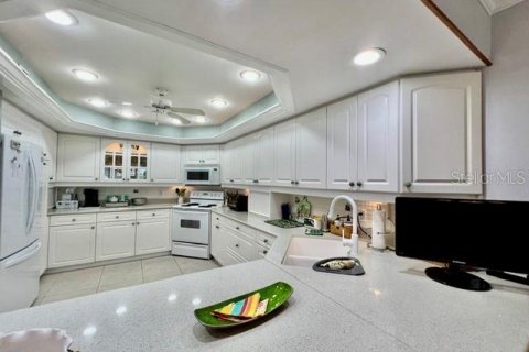 Copropriété à vendre à Punta Gorda, Floride: 3 chambres, 192.21 m2 № 2214995 - photo 10