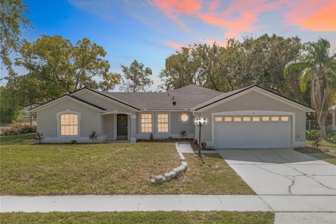 House in Longwood, Florida 3 bedrooms, 169.08 sq.m. № 2280709 - photo 6