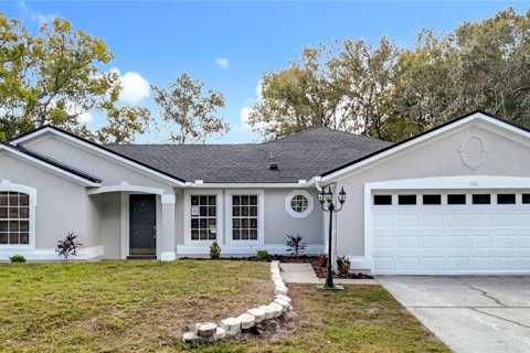 House in Longwood, Florida 3 bedrooms, 169.08 sq.m. № 2280709 - photo 8