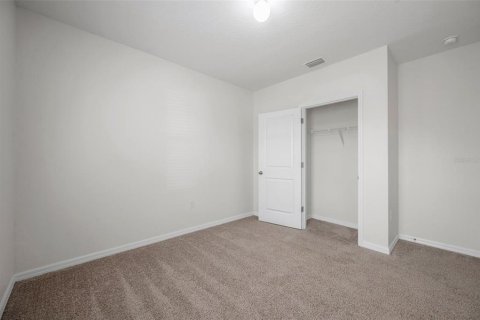 House in Wesley Chapel, Florida 4 bedrooms, 164.16 sq.m. № 1810486 - photo 14