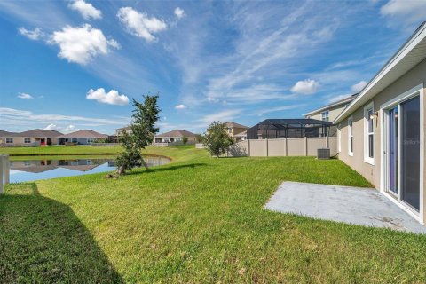 House in Wesley Chapel, Florida 4 bedrooms, 164.16 sq.m. № 1810486 - photo 4