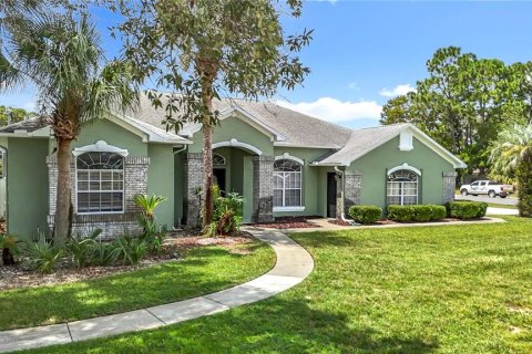 House in Spring Hill, Florida 3 bedrooms, 216.28 sq.m. № 1909671 - photo 9