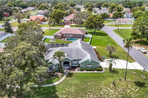Villa ou maison à vendre à Spring Hill, Floride: 3 chambres, 216.28 m2 № 1909671 - photo 4