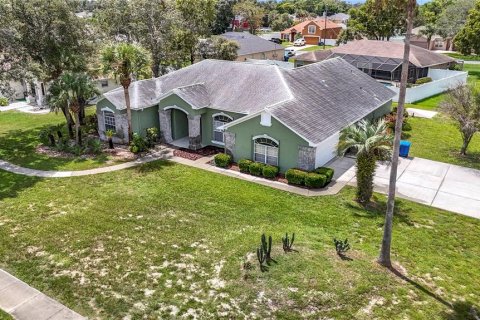 Villa ou maison à vendre à Spring Hill, Floride: 3 chambres, 216.28 m2 № 1909671 - photo 6