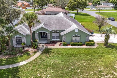 House in Spring Hill, Florida 3 bedrooms, 216.28 sq.m. № 1909671 - photo 7