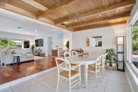 Casa en venta en Wilton Manors, Florida, 2 dormitorios, 133.78 m2 № 1775232 - foto 27