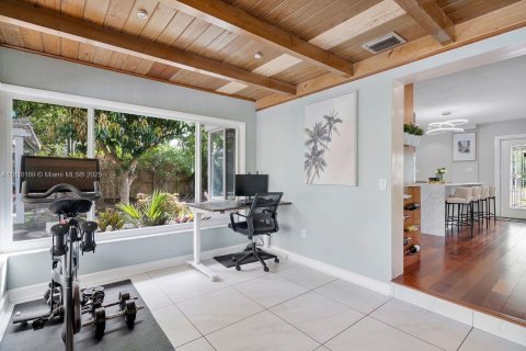 Casa en venta en Wilton Manors, Florida, 2 dormitorios, 133.78 m2 № 1775232 - foto 26