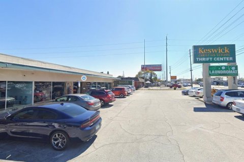 Propiedad comercial en venta en Seminole, Florida, 963.95 m2 № 2421720 - foto 5