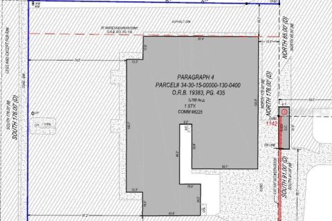 Propiedad comercial en venta en Seminole, Florida, 963.95 m2 № 2421720 - foto 27