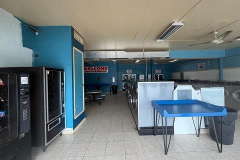 Propiedad comercial en venta en Seminole, Florida, 963.95 m2 № 2421720 - foto 21