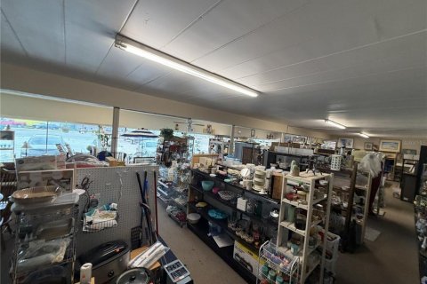 Propiedad comercial en venta en Seminole, Florida, 963.95 m2 № 2421720 - foto 9